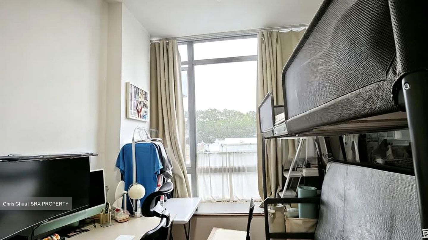 Carabelle (D5), Condominium #558235991